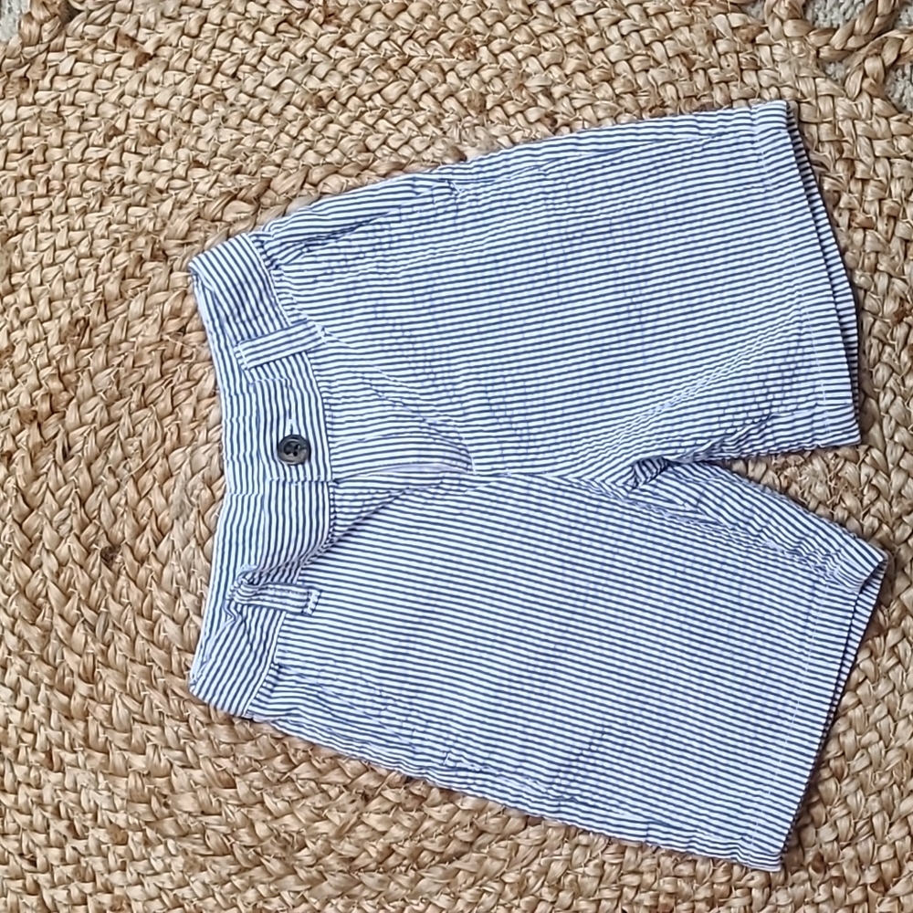 Janie and Jack boy shorts